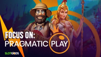 Unlock the Fun: Slot Pragmatic, Pragmatic123 Games You’ll Love