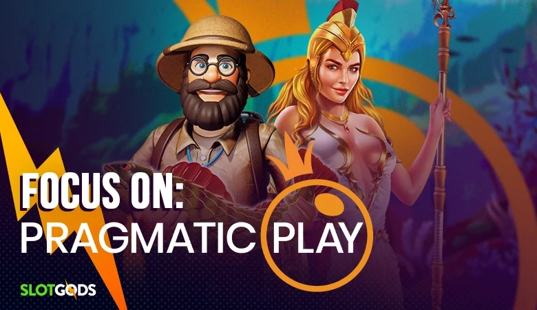 Unlock the Fun: Slot Pragmatic, Pragmatic123 Games You’ll Love