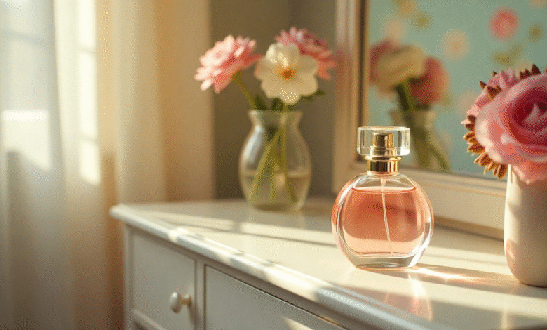 Perfume
