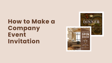 How Custom Invitations Can Strengthen Your Event’s Brand Presence