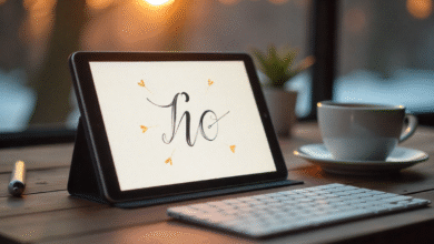 Cursive I