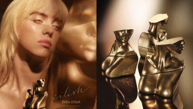 Billie Eilish Perfume