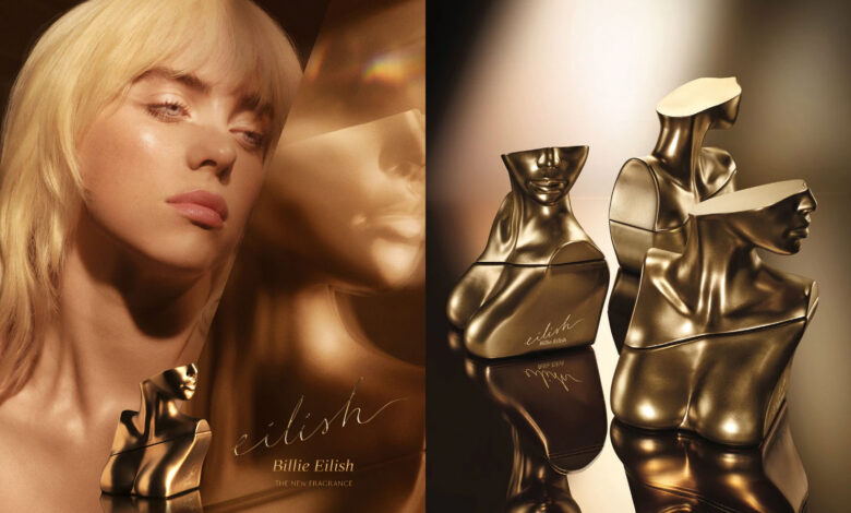 Billie Eilish Perfume