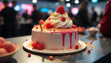 Teamfight Tactics Cake Like Dildo