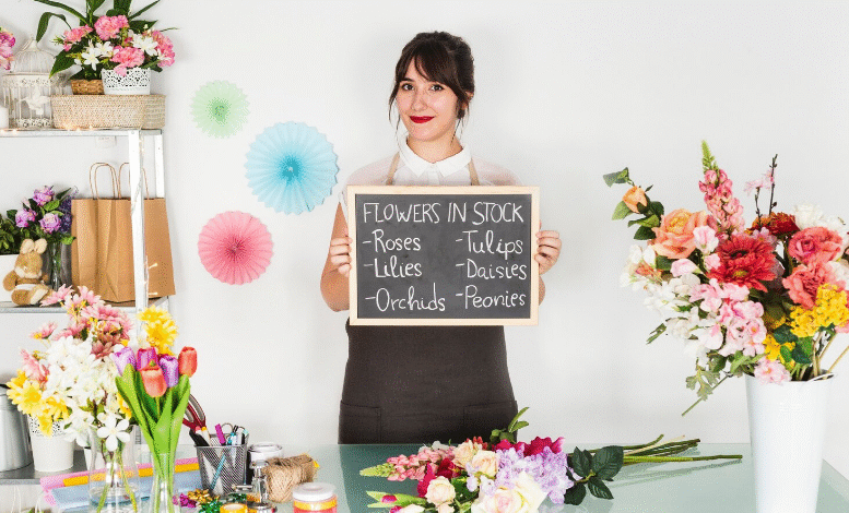 Flowers That Start With M
