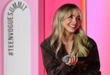 Sabrina Carpenter Leaked