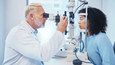 Optometrist Near Me