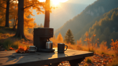 Best Coffee Machine