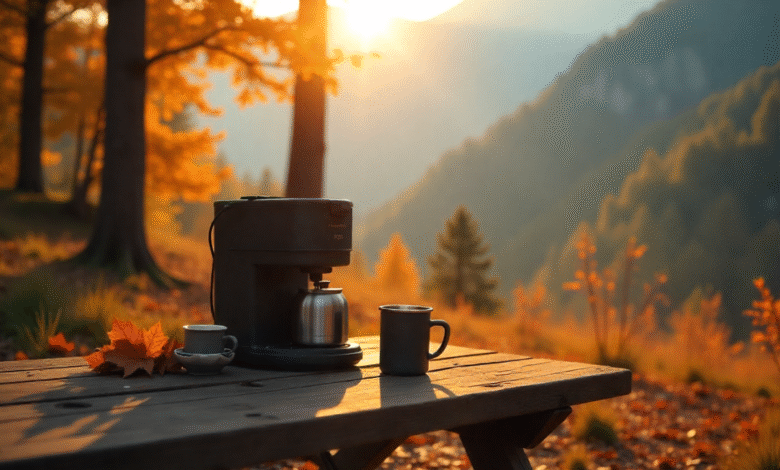 Best Coffee Machine