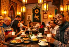 Amanouz Cafe