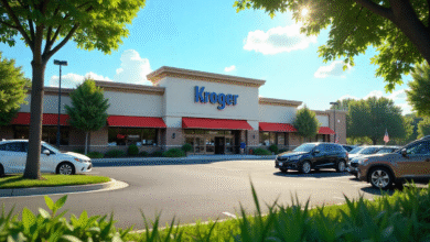 Kroger Near Me