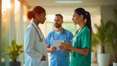 Novant Health Careers