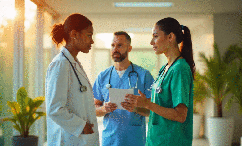 Novant Health Careers
