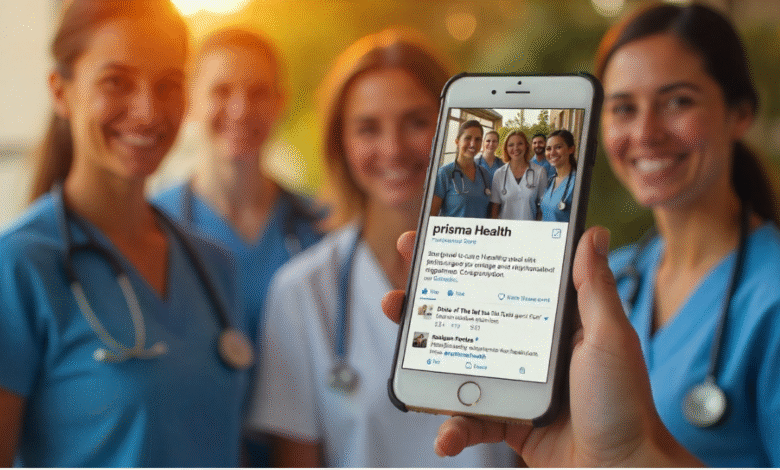 Prisma Health