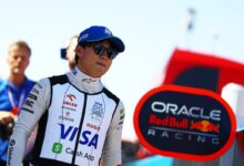 Yuki Tsunoda