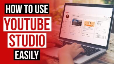 ytstudioyoutube . com