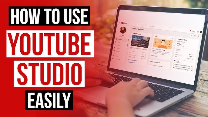 ytstudioyoutube . com