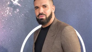 Drake Net Worth