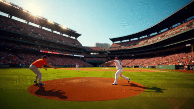 Astros Game Today