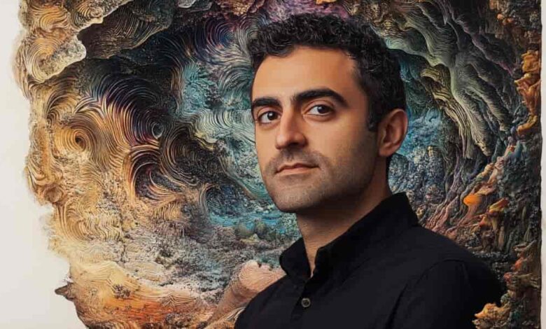 Michael Polansky net worth