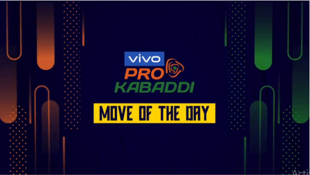 vivo pro kabaddi