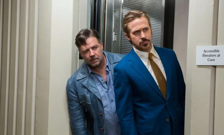 the nice guys 2016 movie