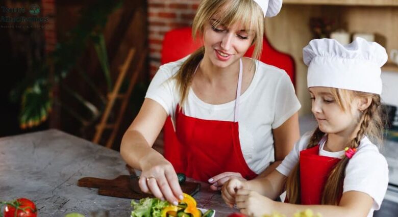 momfood importantcool