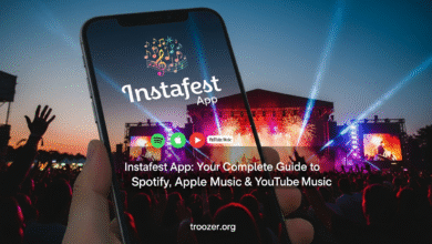 instafest app