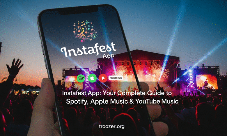 instafest app