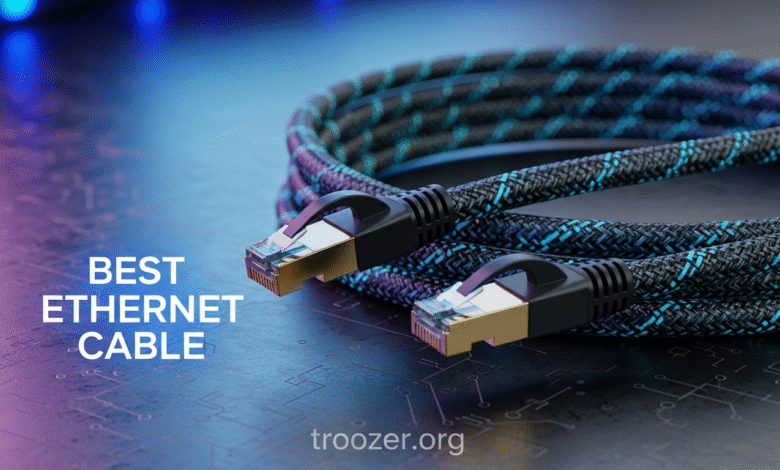 best ethernet cable​